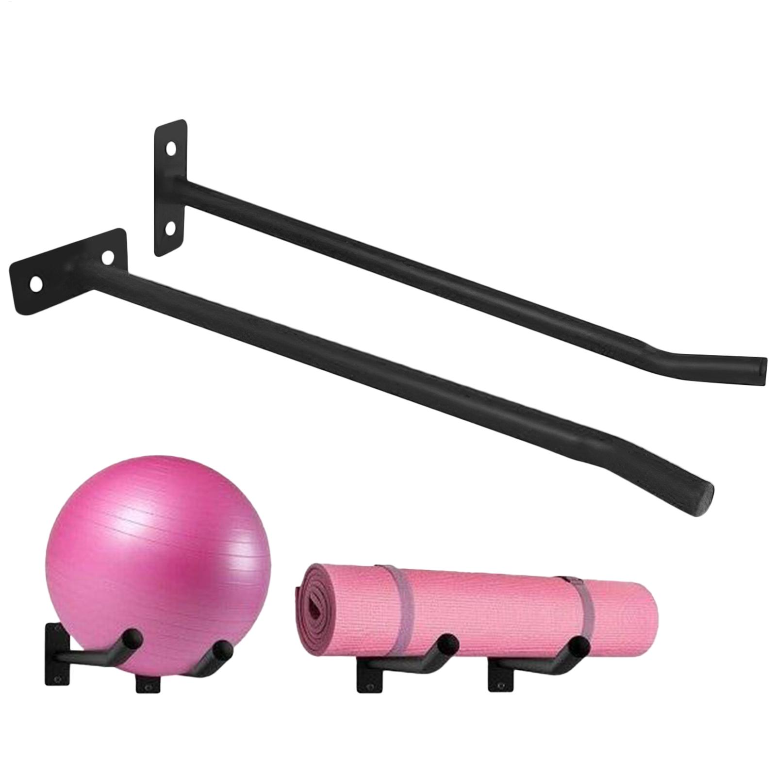 Women'S Exercise Accessories - حامل كرة التمارين الرياضية (عبوة من