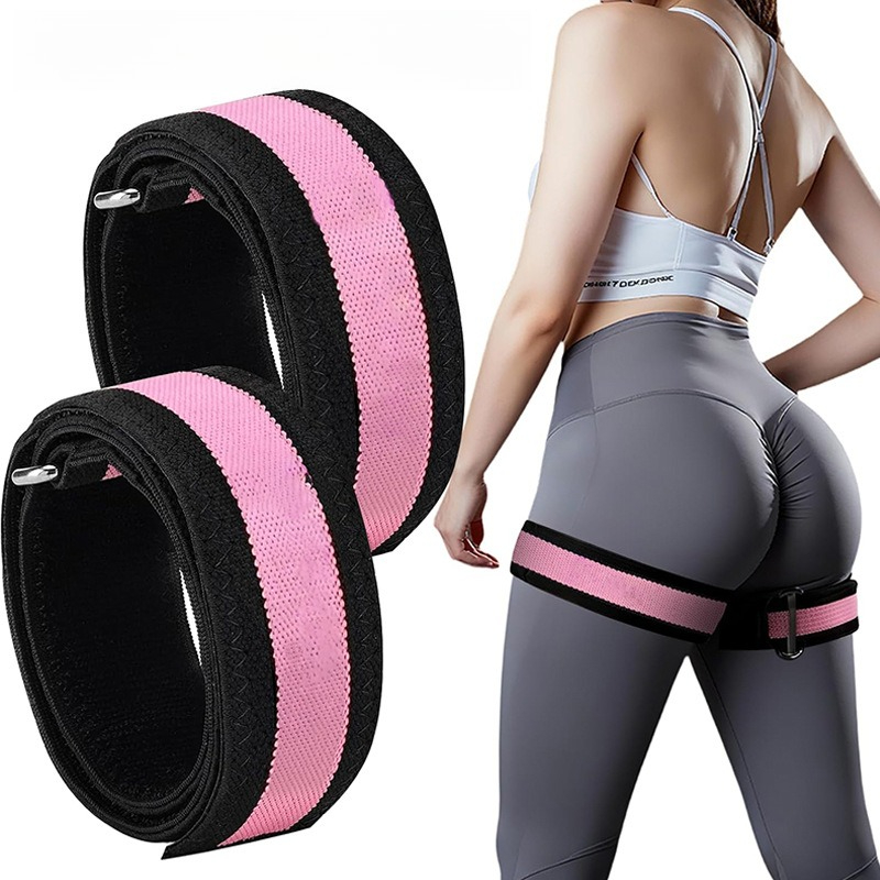 Women'S Exercise Accessories - حزام مقاومة للوركين للسيدات - حزام