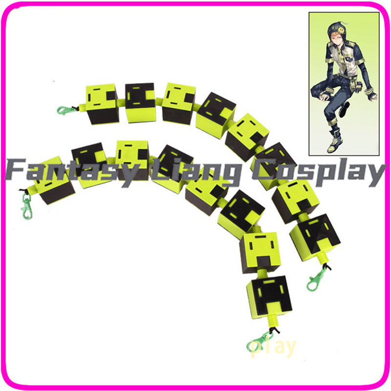 Women Accessories Chain - سلسلة خصر من أنمي DRAMAtical Murder