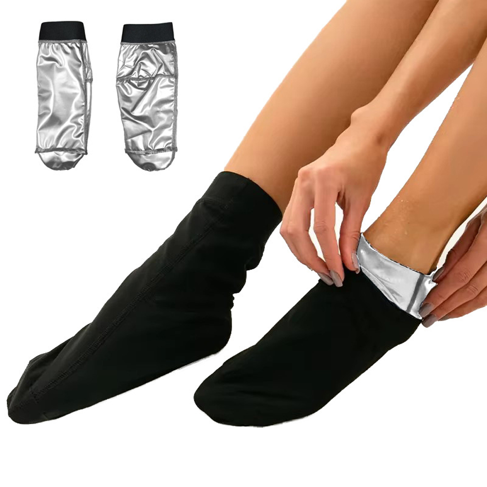 Women'S Ankle Accessories - جوارب الساونا الفاخرة للرجال والنساء، غير