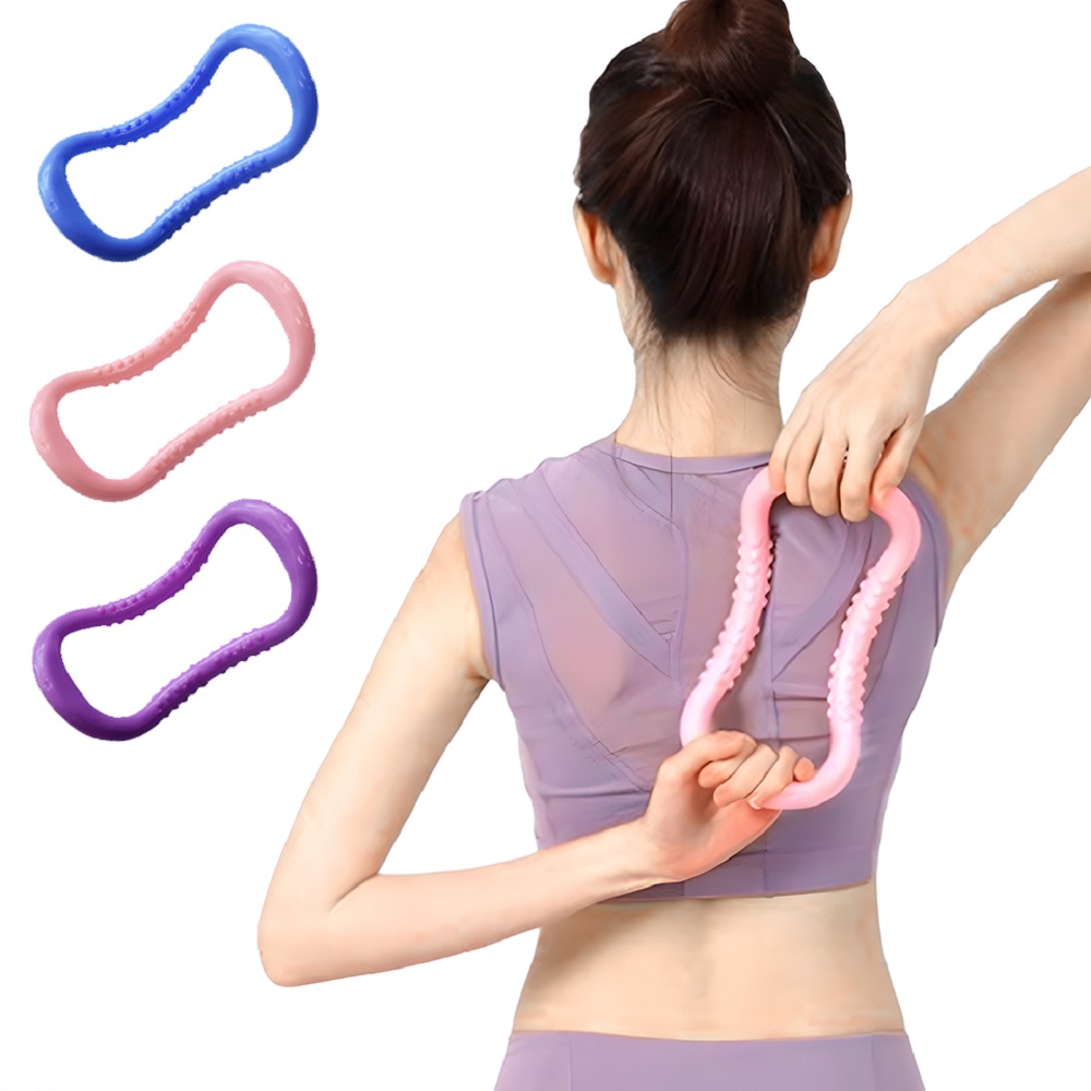 Women'S Exercise Accessories - أربطة مقاومة مع رغوة رياضية في