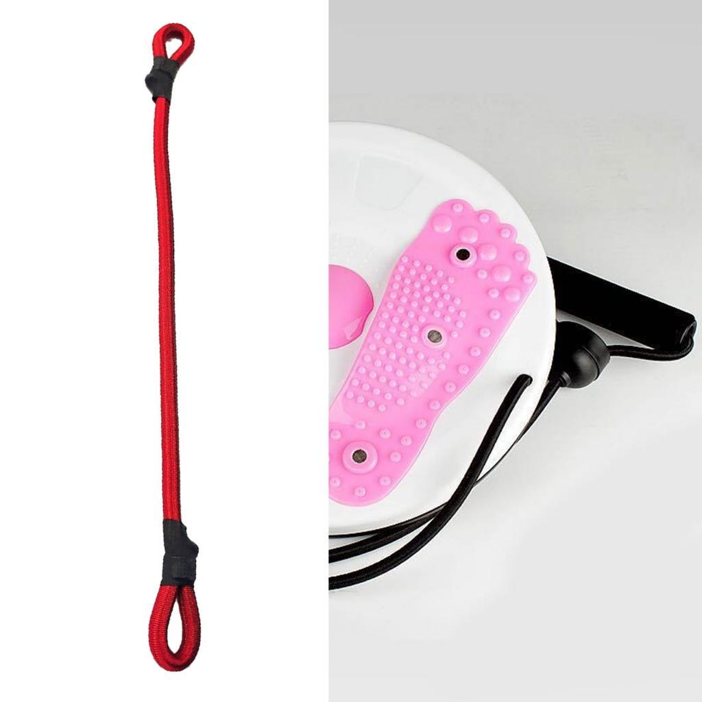 Women'S Exercise Accessories - الخصر تويست آلة المقاومة حبل التوتر