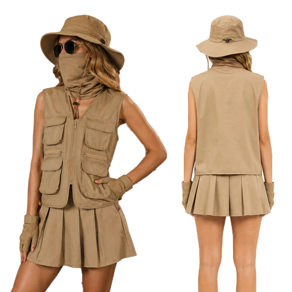 Women'S Clothing And Accessories - ملابس وإكسسوارات للتنزه في الهواء الطلق،
