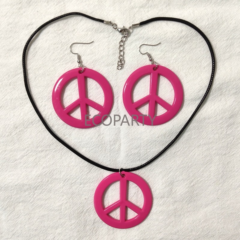 Women'S Accessories In The 60S - أزياء الهبي زي مجموعة 60s 70s