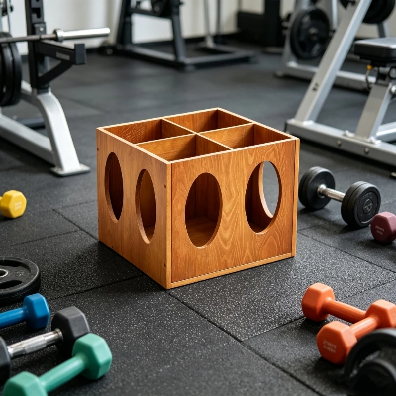 Women'S Exercise Accessories - رف تخزين لحصيرة التمارين الرياضية مع