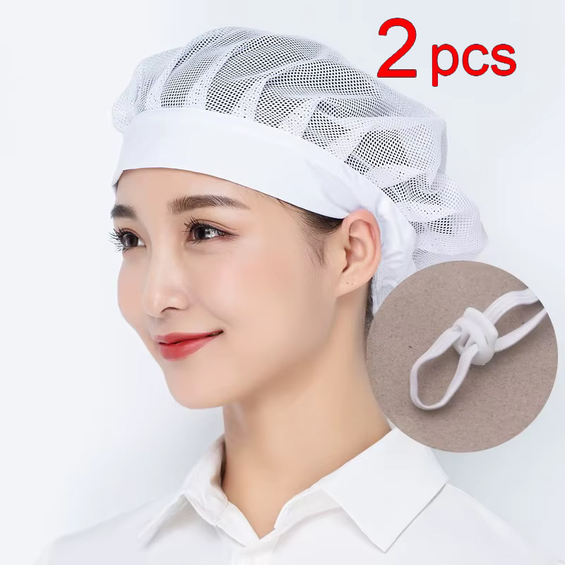 MenWomen صافي قبعات مخبز الخبز - مراجعة Women Kitchen Accessories وسعره