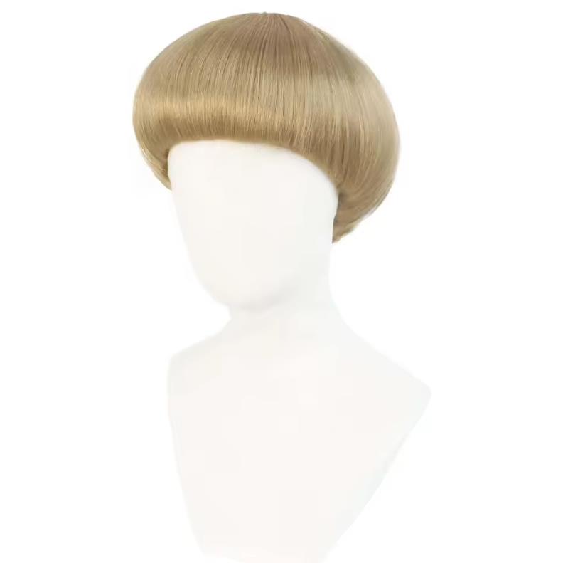 شعر مستعار بوب أشقر قصير مع غر - مراجعة Women'S Accessories In The 60S وسعره