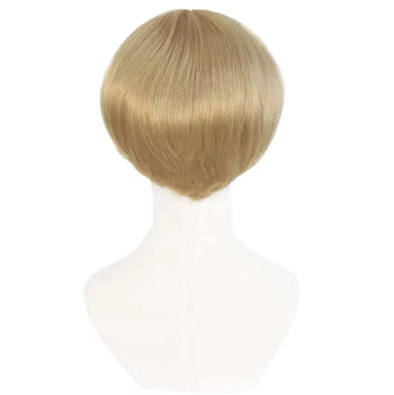 شعر مستعار بوب أشقر قصير مع غر - مراجعة Women'S Accessories In The 60S وسعره