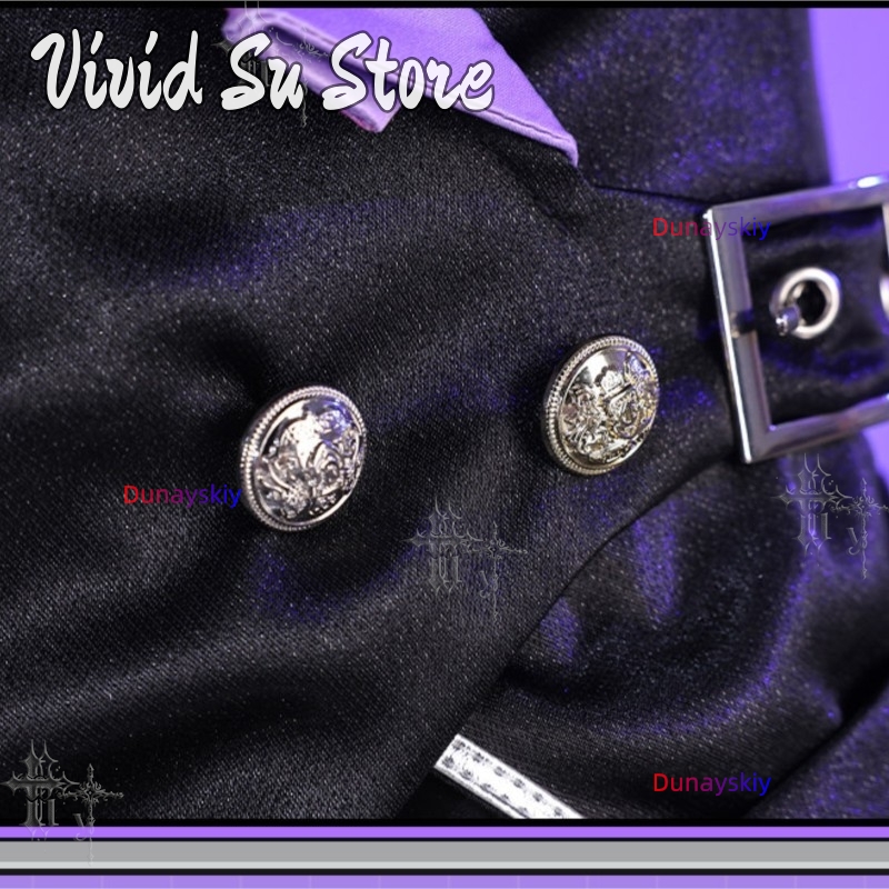زي تنكري فيفيان من Zenless Zon - مراجعة Women'S Clothing And Accessories وسعره