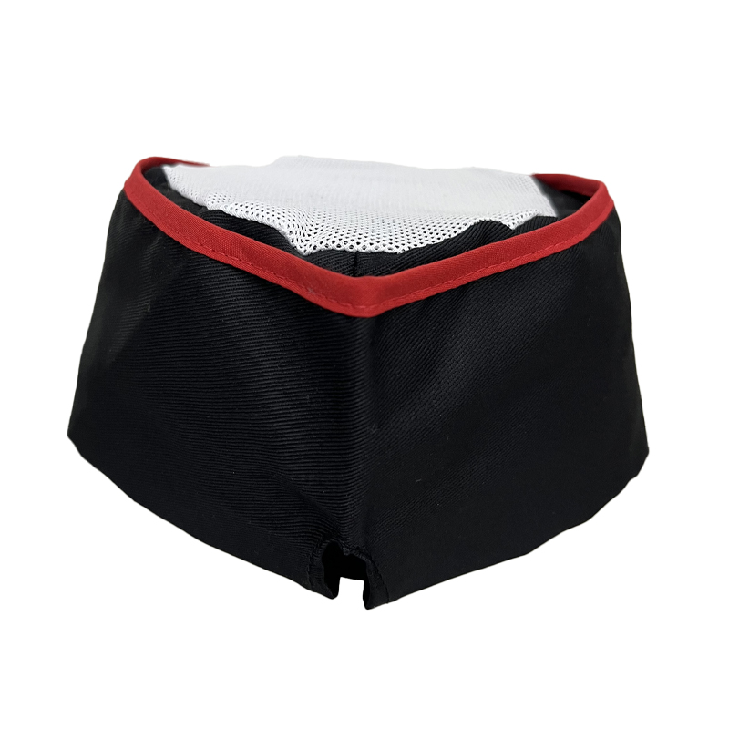 قبعة طهاة للمطاعم، قبعات للطهي - مراجعة Women Kitchen Accessories وسعره