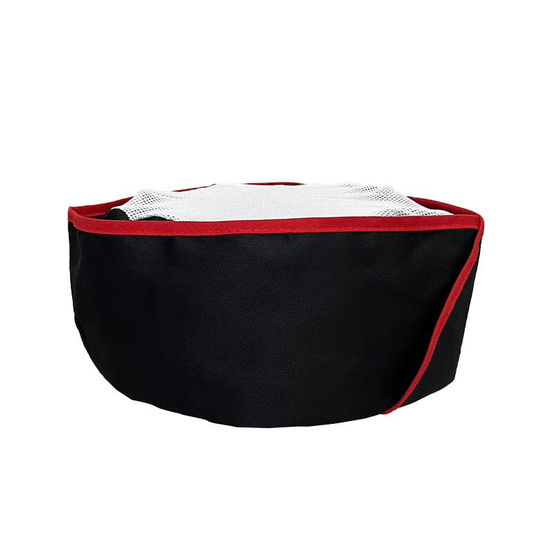 قبعة طهاة للمطاعم، قبعات للطهي - مراجعة Women Kitchen Accessories وسعره