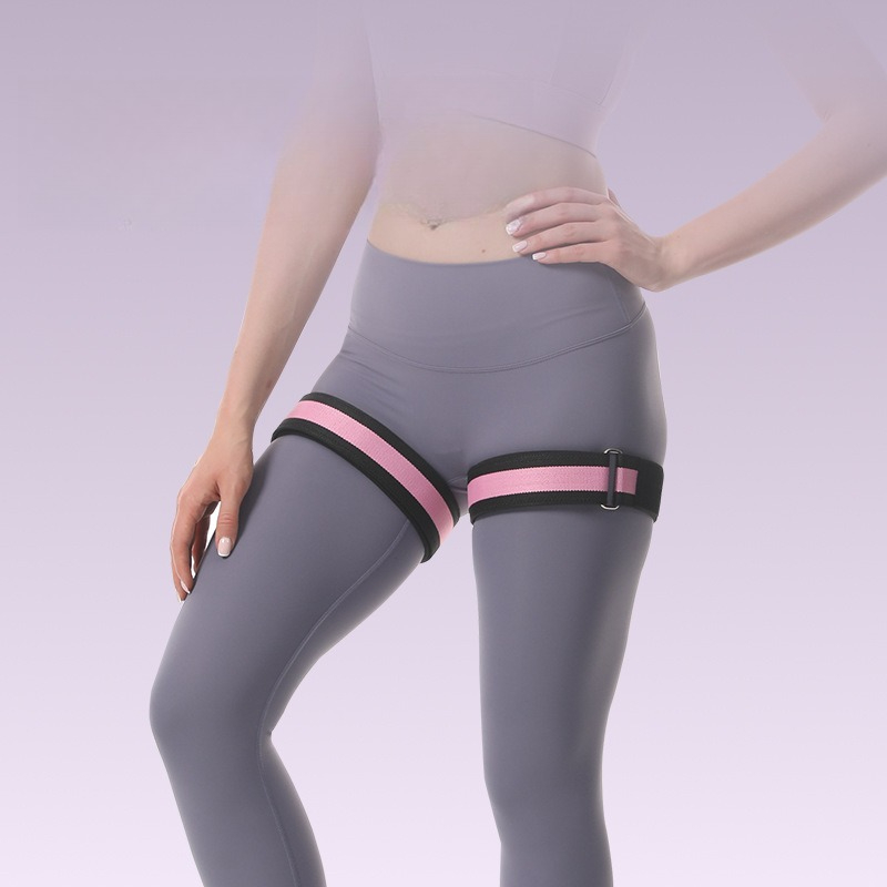 حزام مقاومة للوركين للسيدات -  - مراجعة Women'S Exercise Accessories وسعره