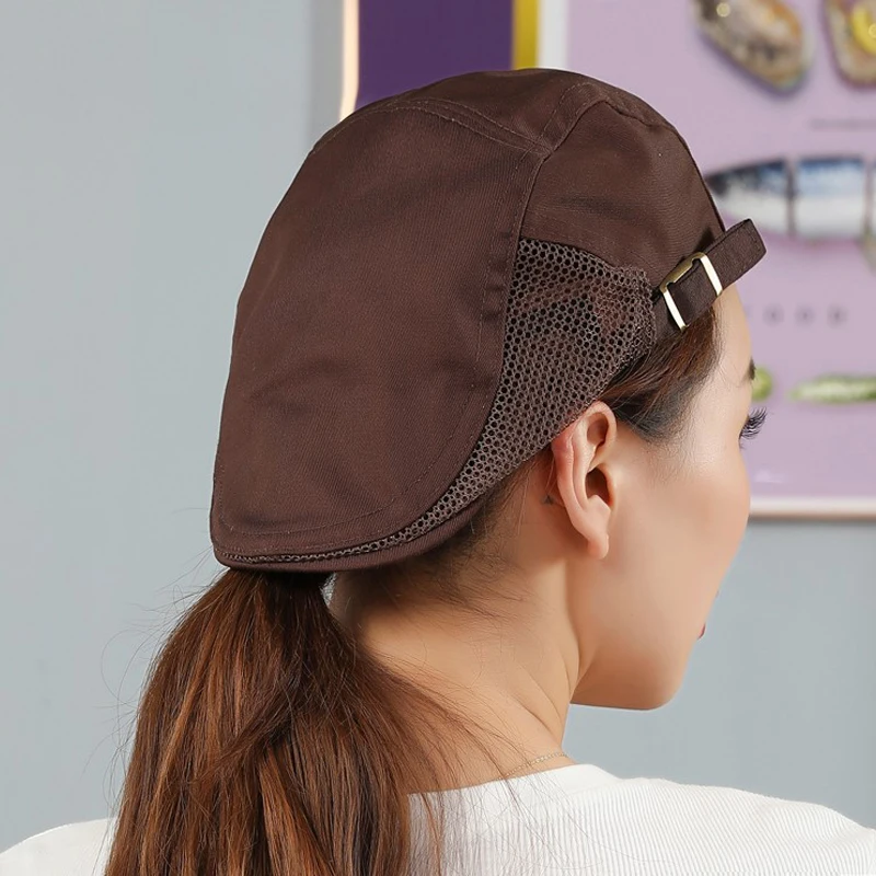 قبعة مطبخ قابلة للتعديل للرجال - مراجعة Women Kitchen Accessories وسعره