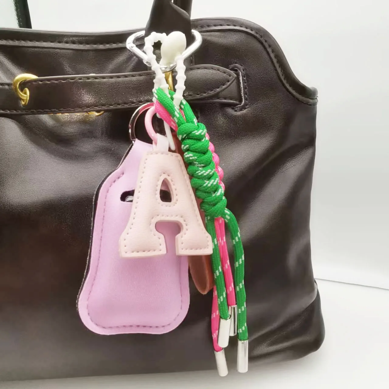 Ita حقيبة الملحقات حقيبة سحر ر - مراجعة Women'S Accessories Coach وسعره