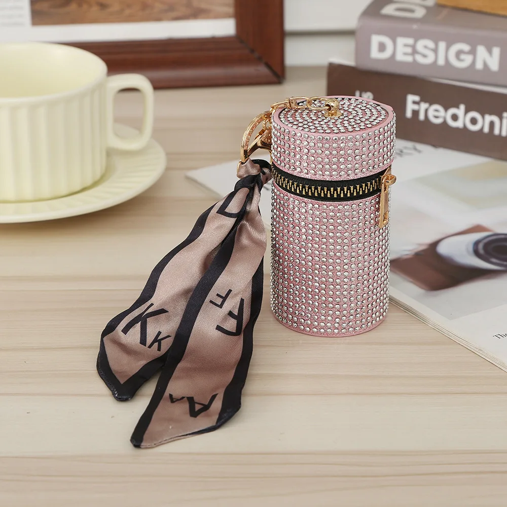 Ita حقيبة الملحقات حقيبة سحر ر - مراجعة Women'S Accessories Coach وسعره