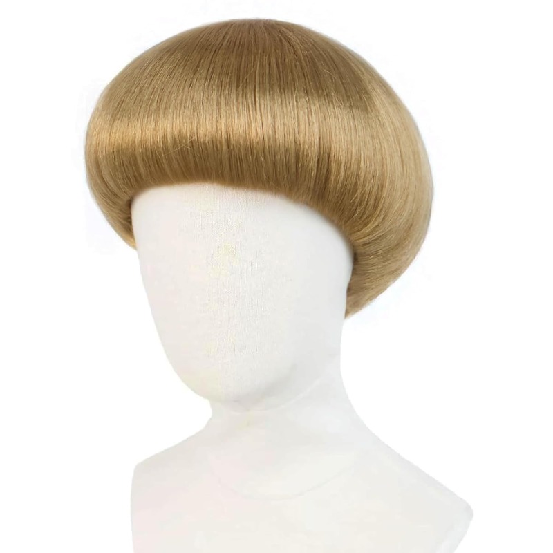 باروكة قصيرة أشقرة بقصة بول وو - مراجعة Women'S Accessories In The 60S وسعره