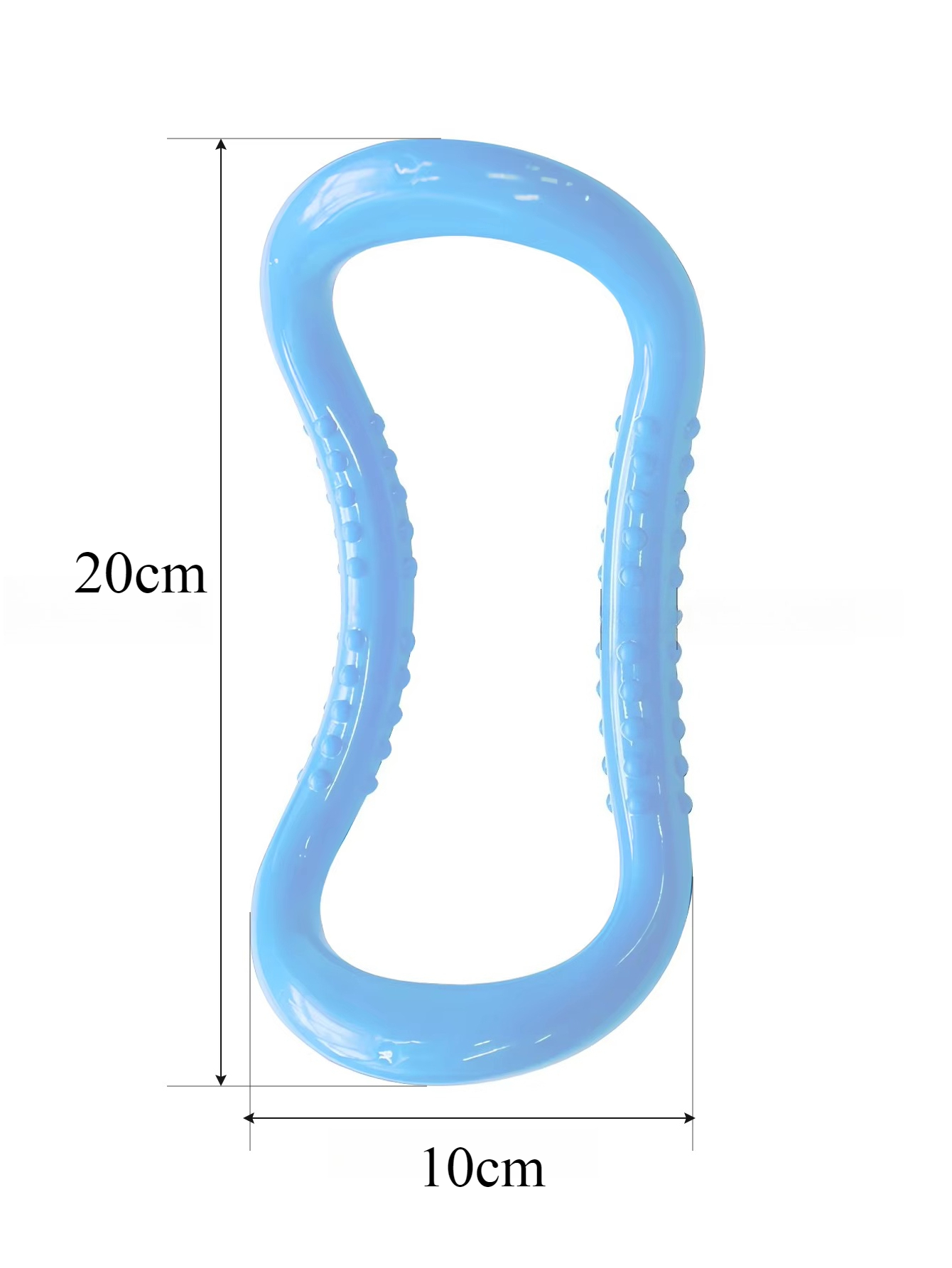 أربطة مقاومة مع رغوة رياضية في - مراجعة Women'S Exercise Accessories وسعره