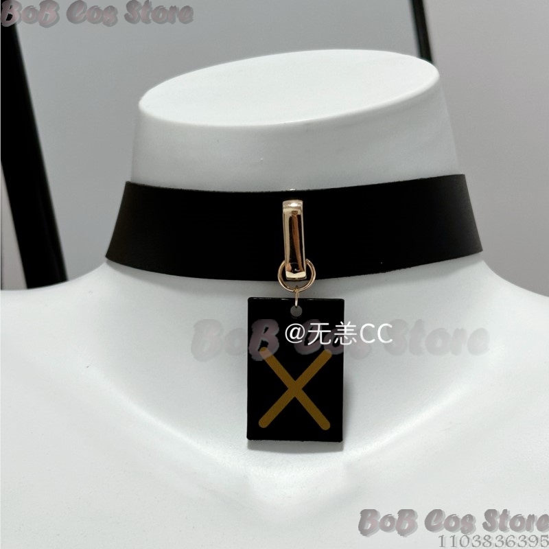9S المختنق لعبة Nie تأثيري حلي - مراجعة Women Accessories Products وسعره