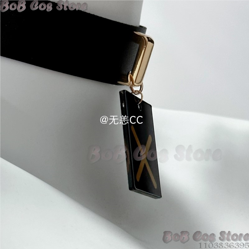 9S المختنق لعبة Nie تأثيري حلي - مراجعة Women Accessories Products وسعره