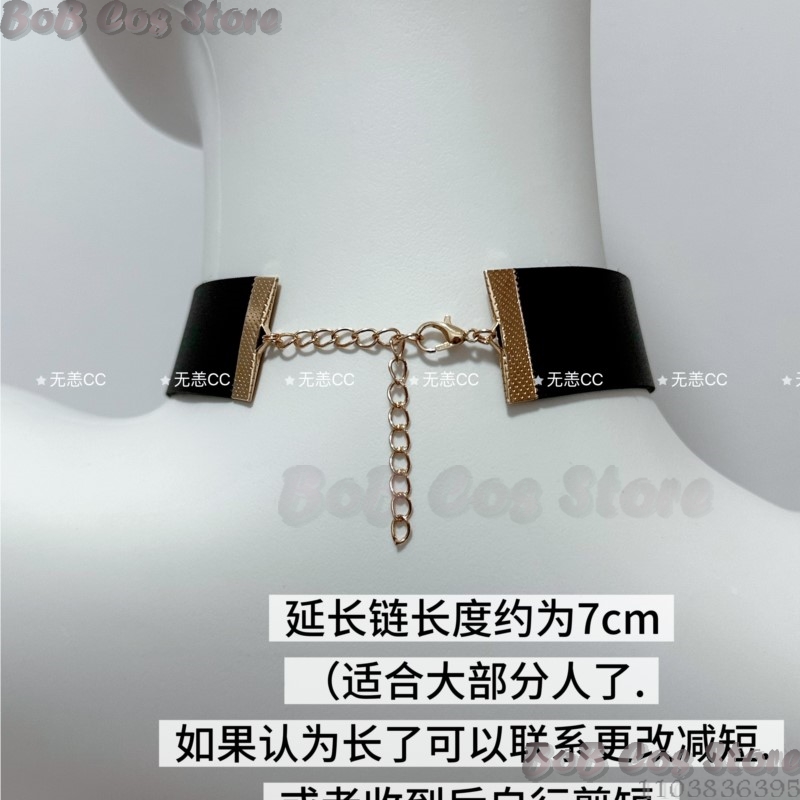 9S المختنق لعبة Nie تأثيري حلي - مراجعة Women Accessories Products وسعره