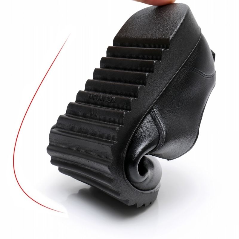 أحذية أكسفورد سوداء صلبة للنسا - مراجعة Women Kitchen Accessories وسعره