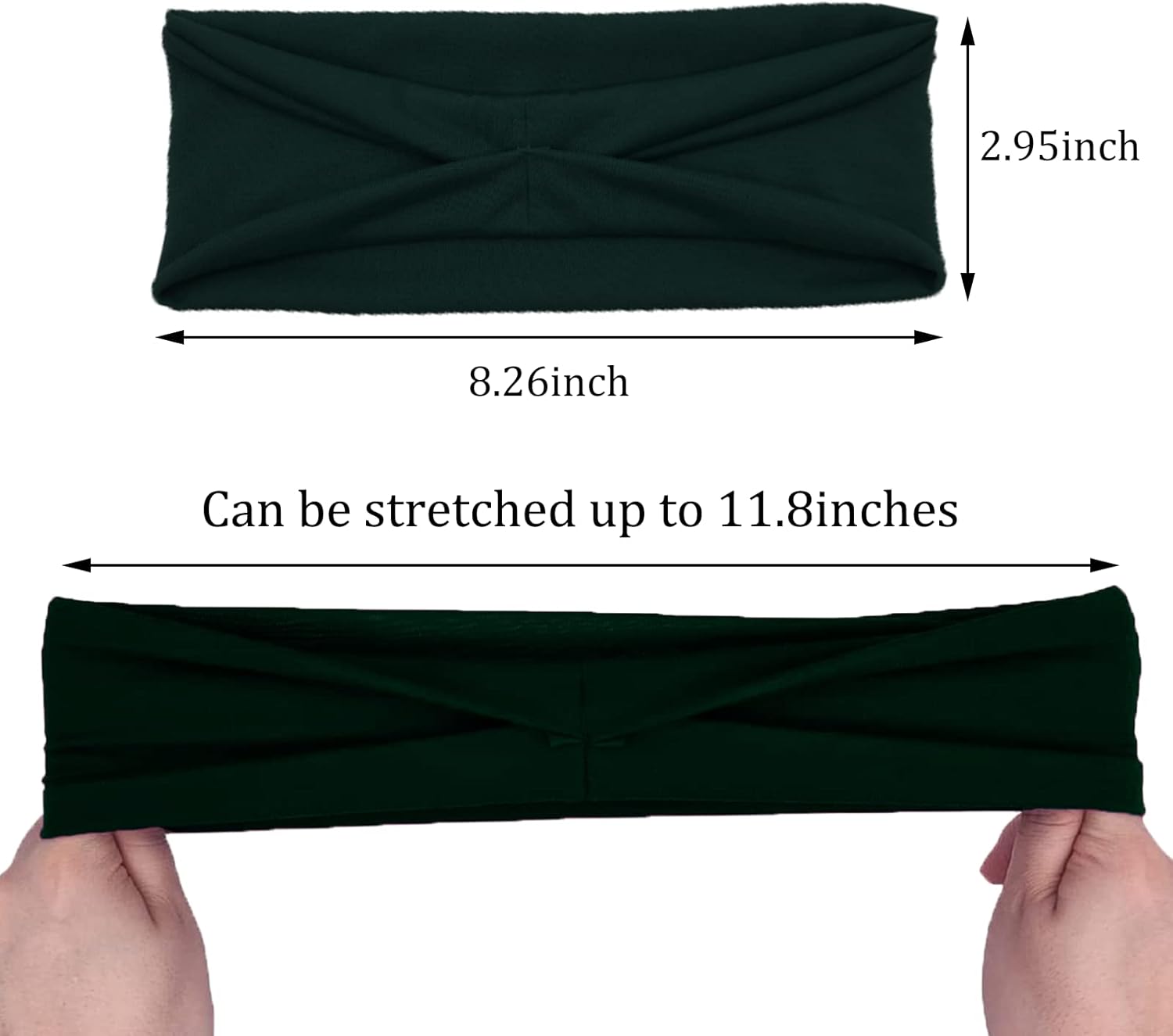 جديد بلون مطاطا رباط شعر اليوغ - مراجعة Women'S Exercise Accessories وسعره
