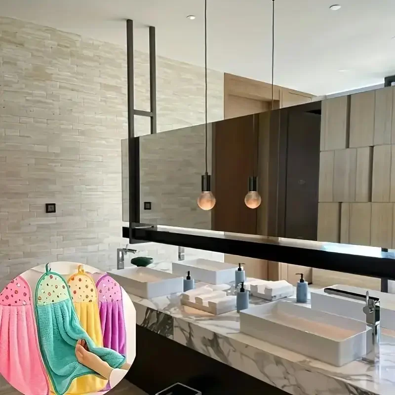 قطعة واحدة من مستلزمات الحمام  - مراجعة Women Kitchen Accessories وسعره