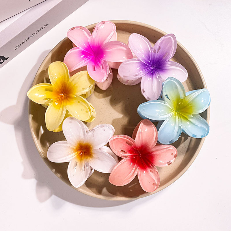 1/6 قطعة 8 سنتيمتر النساء زهرة - مراجعة Women Accessories Wholesale China وسعره