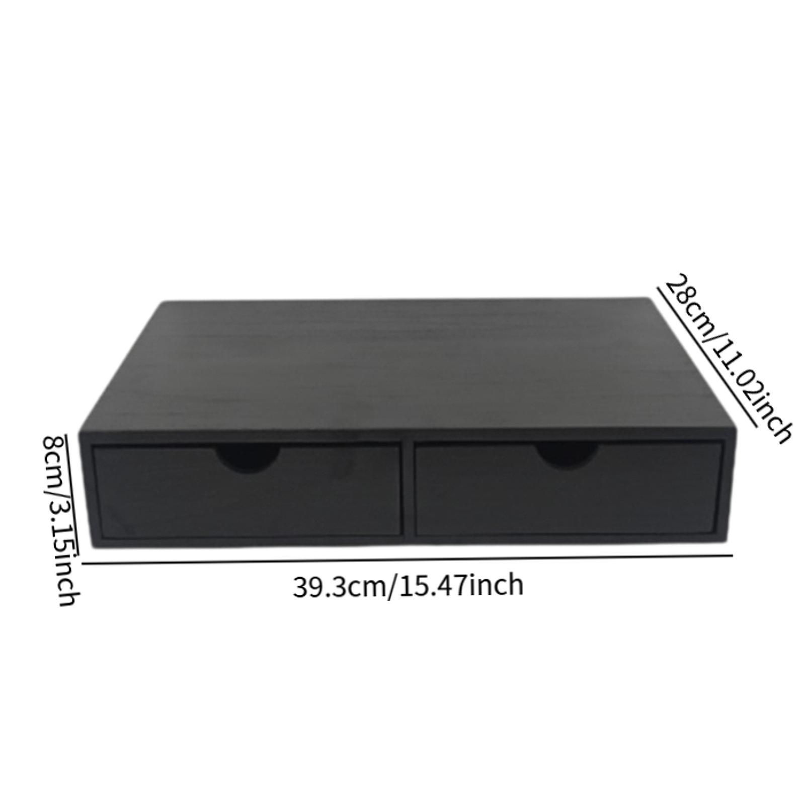حامل كبسولات القهوة الخشبي، من - مراجعة Women Accessories Drawer وسعره