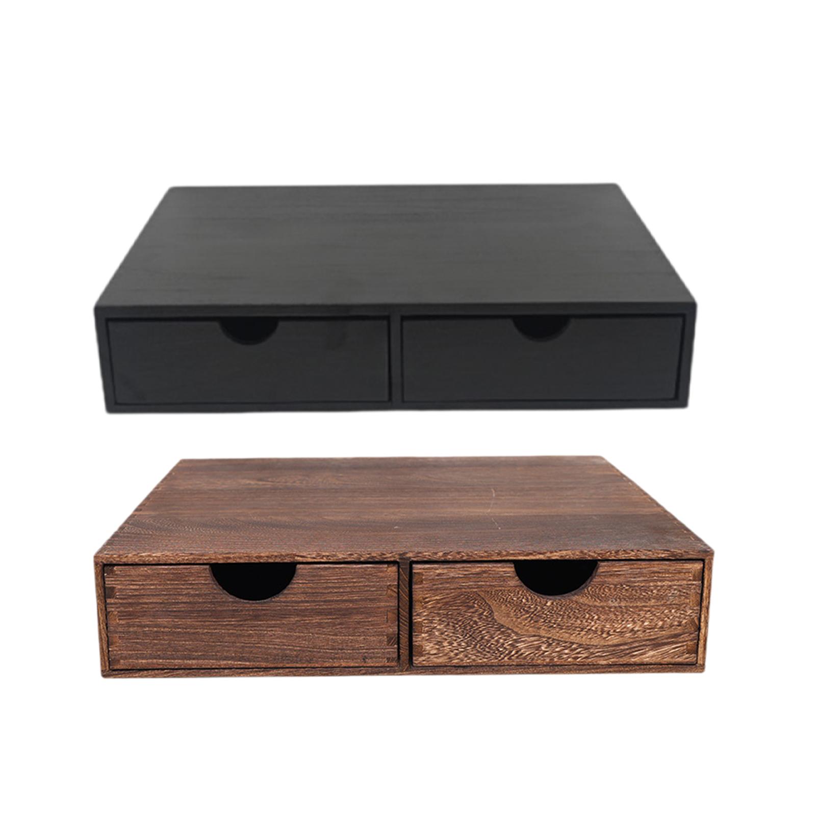 حامل كبسولات القهوة الخشبي، من - مراجعة Women Accessories Drawer وسعره