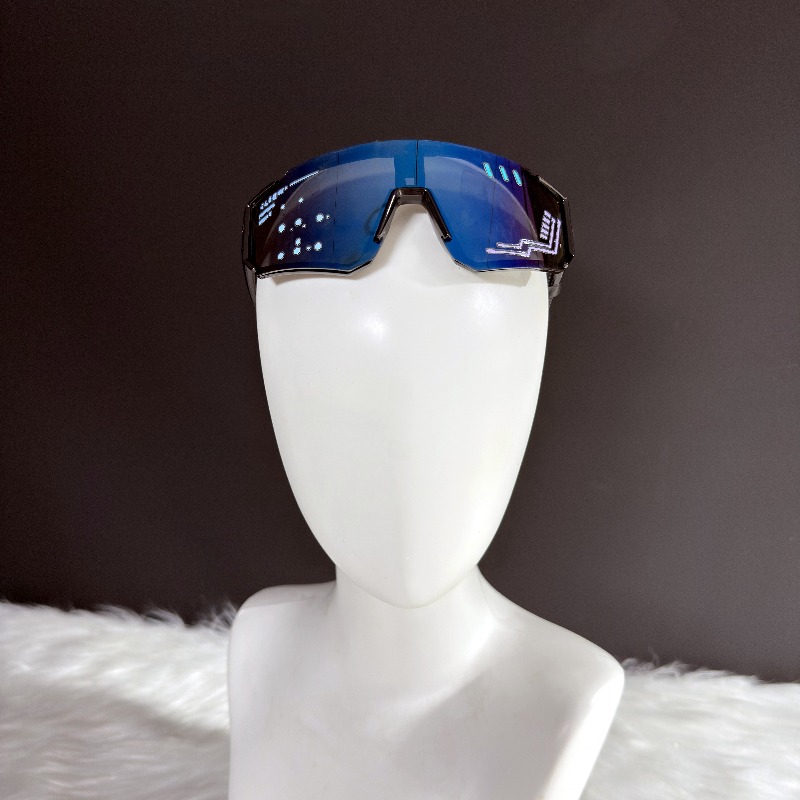 مجموعة نظارات ملونة لشخصية سيل - مراجعة Women Accessories Products وسعره