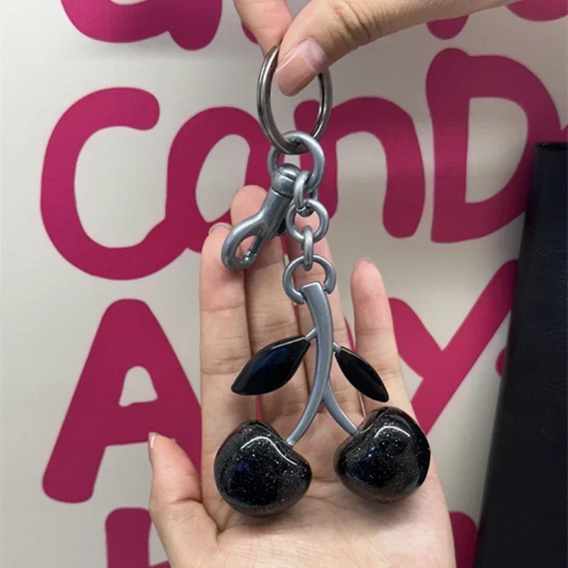 موضة الكرز المفاتيح الصيف الفو - مراجعة Women'S Accessories Coach وسعره