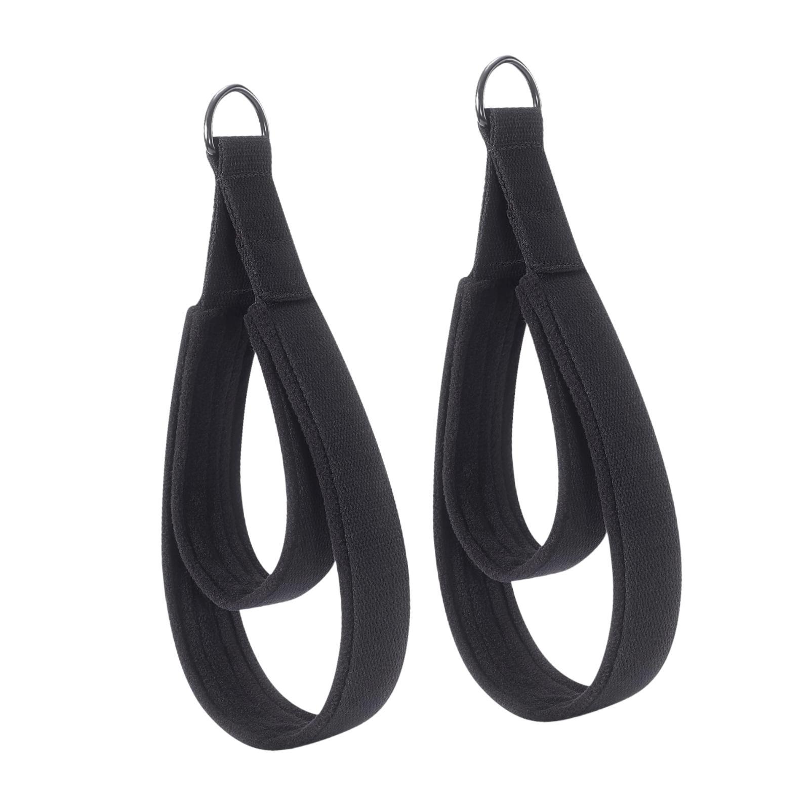 حزامان على شكل حرف D غير قابلي - مراجعة Women'S Exercise Accessories وسعره
