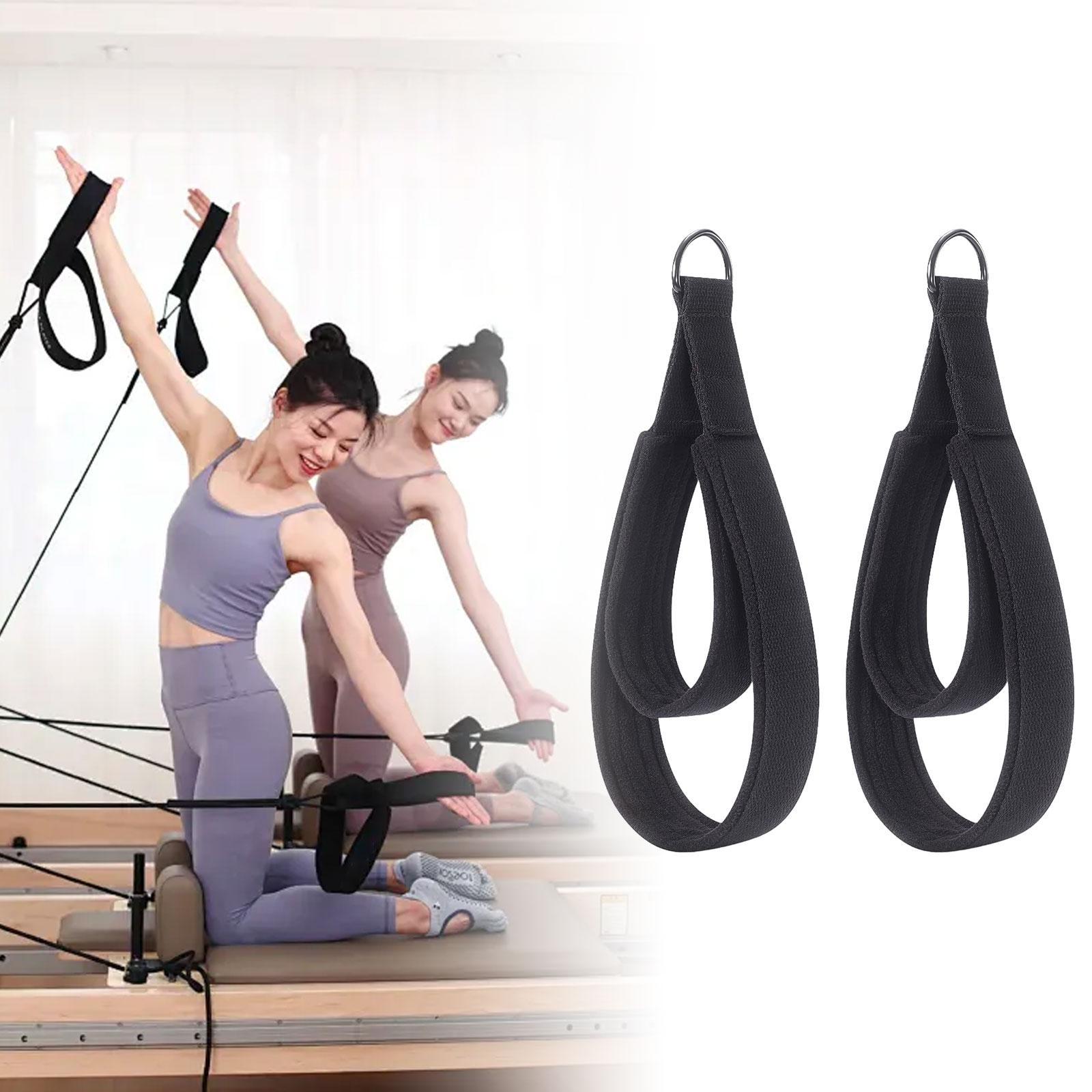 حزامان على شكل حرف D غير قابلي - مراجعة Women'S Exercise Accessories وسعره