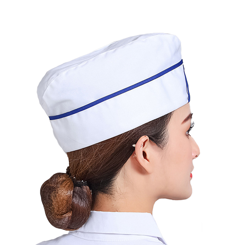 فندق الإناث قبعات الطاهي المطا - مراجعة Women Kitchen Accessories وسعره