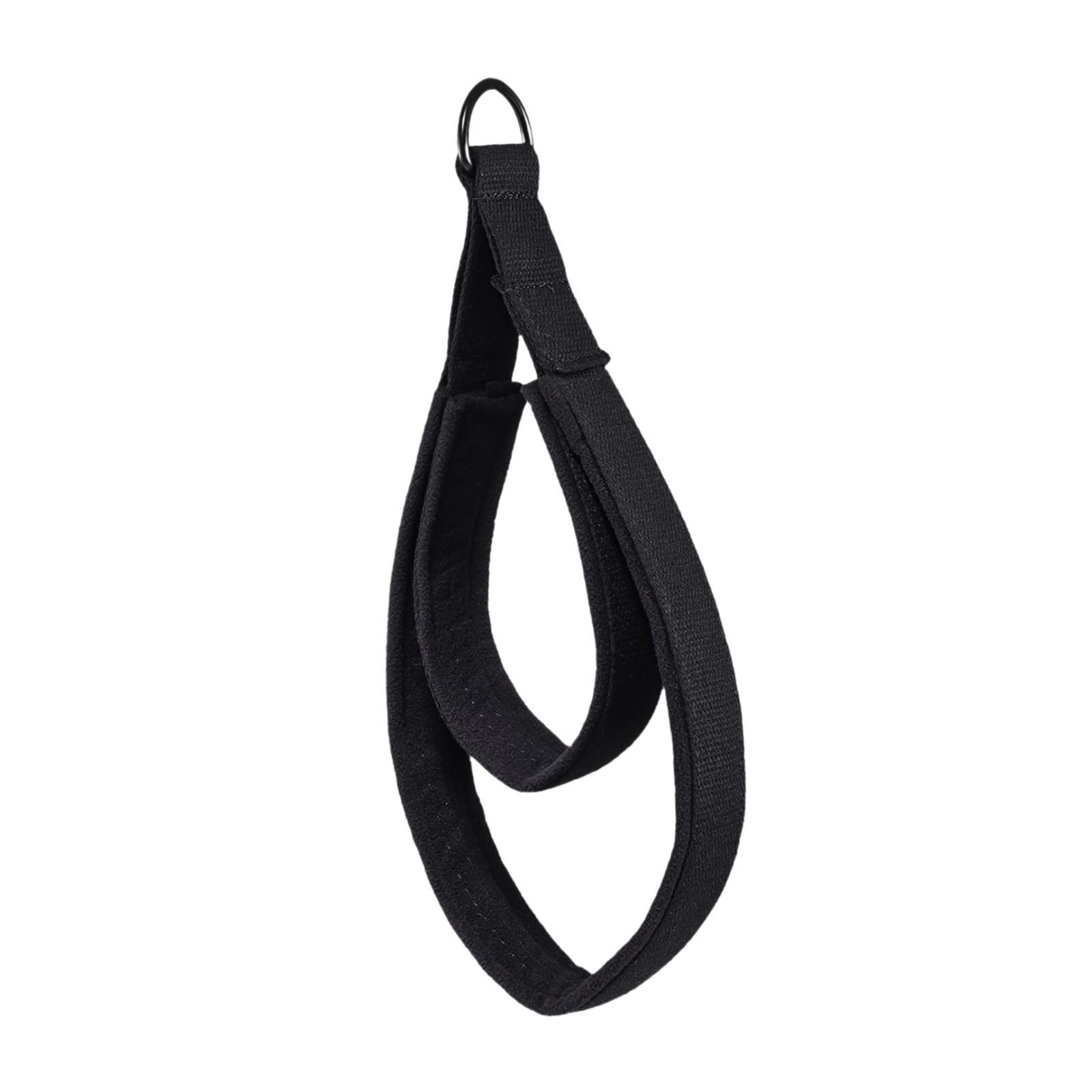 حزام يوغا وبيلاتس مزدوج الحلقا - مراجعة Women'S Exercise Accessories وسعره