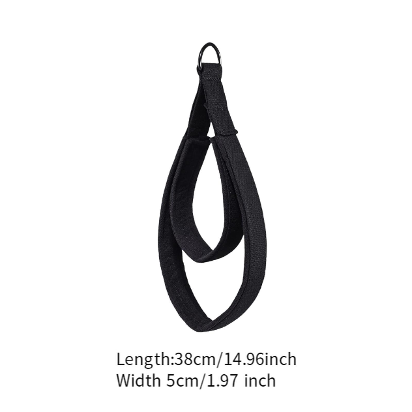 حزام يوغا وبيلاتس مزدوج الحلقا - مراجعة Women'S Exercise Accessories وسعره