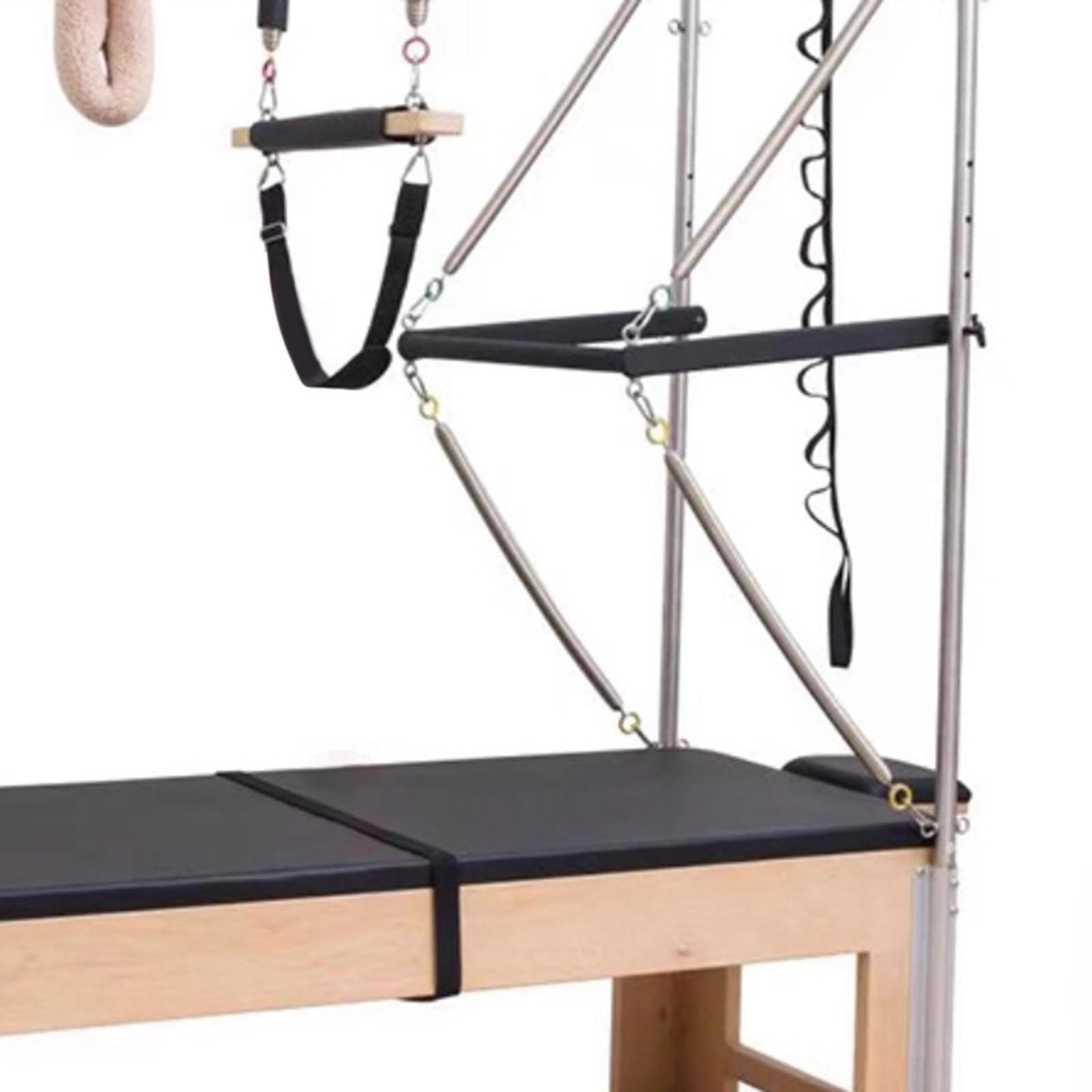 حزام تمارين البيلاتس مع خطافات - مراجعة Women'S Exercise Accessories وسعره