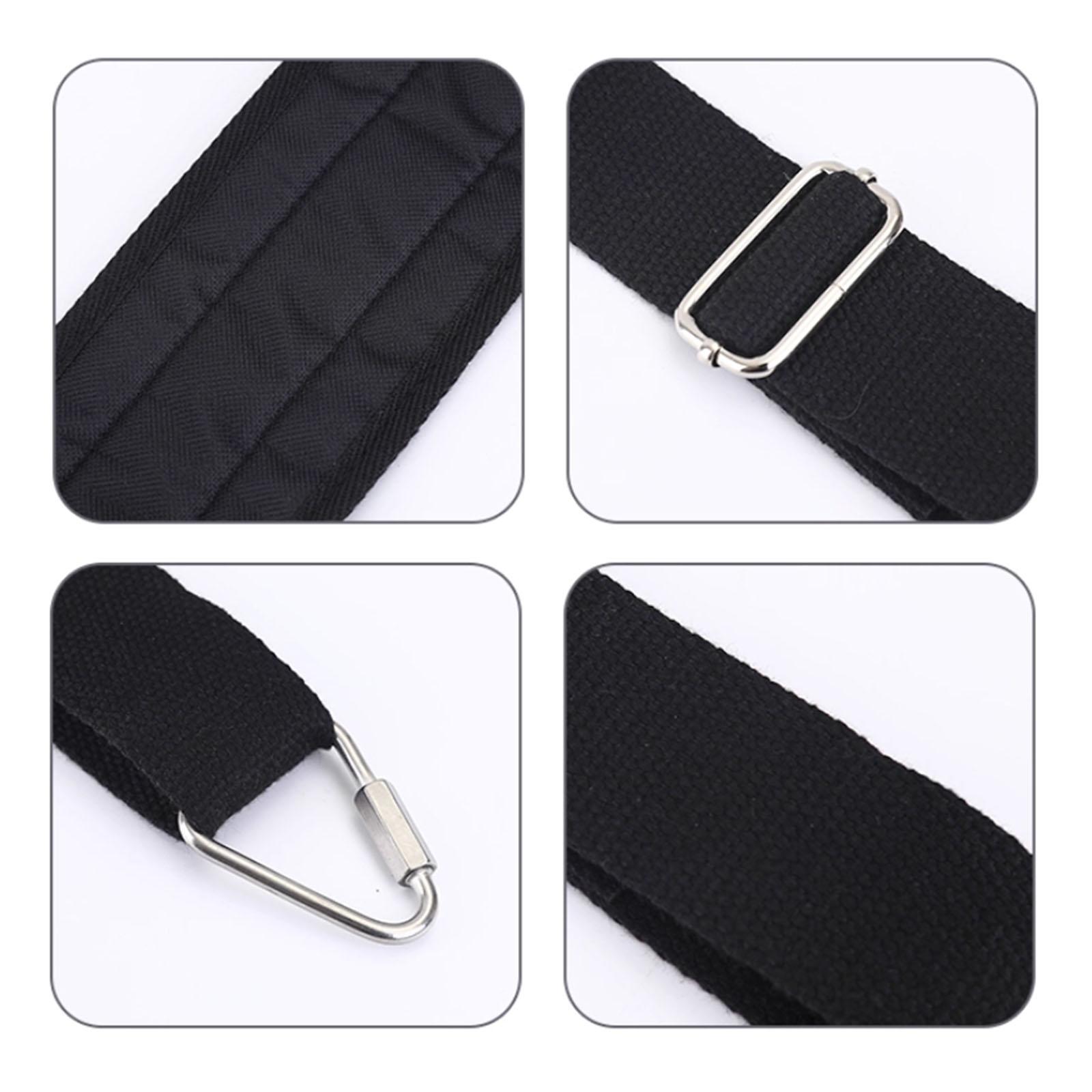 حزام تمارين البيلاتس مع خطافات - مراجعة Women'S Exercise Accessories وسعره