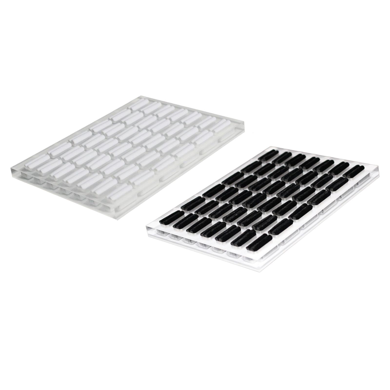 صينية تخزين خواتم أكريليك، حام - مراجعة Women Accessories Drawer وسعره