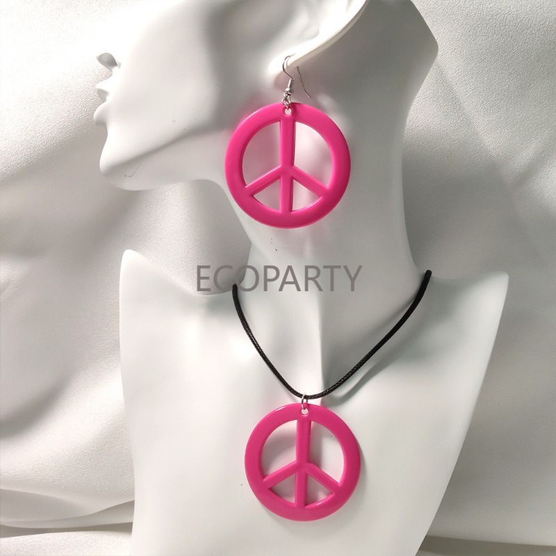 أزياء الهبي زي مجموعة 60s 70s  - مراجعة Women'S Accessories In The 60S وسعره