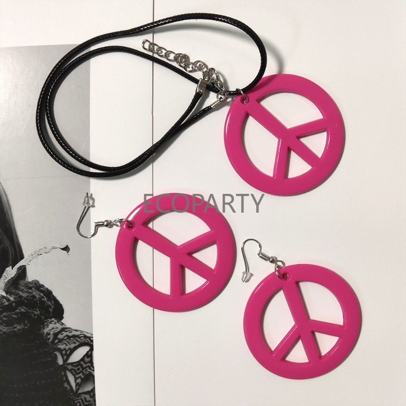 أزياء الهبي زي مجموعة 60s 70s  - مراجعة Women'S Accessories In The 60S وسعره