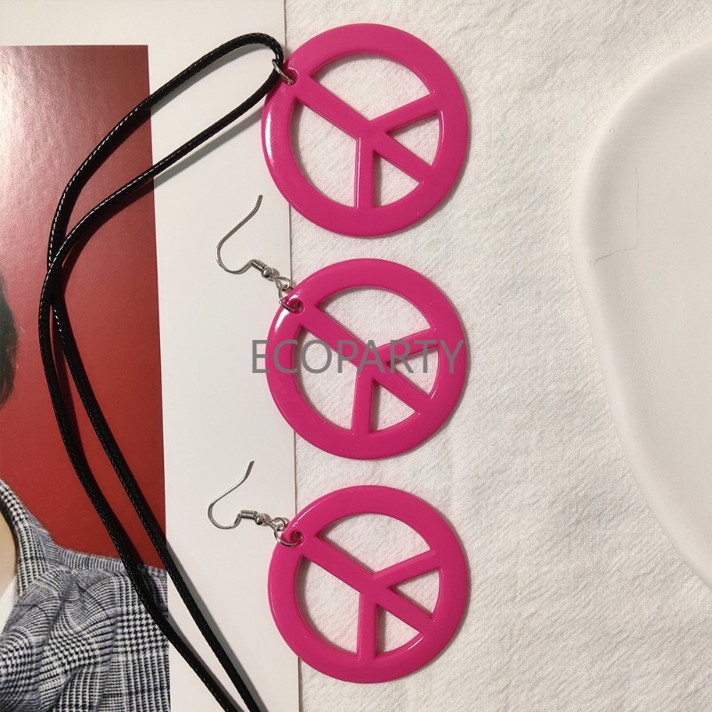 أزياء الهبي زي مجموعة 60s 70s  - مراجعة Women'S Accessories In The 60S وسعره