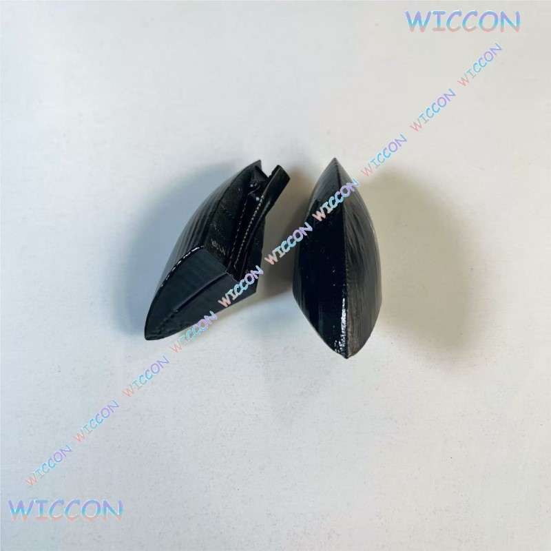 Valorant القرنفل كليب طوق الفر - مراجعة Women Accessories Products وسعره