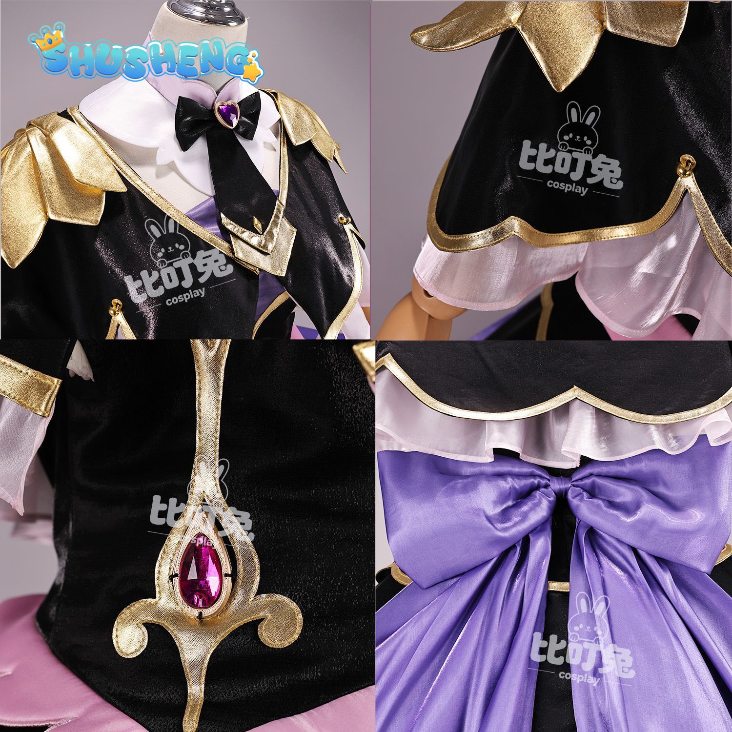 ستار ديتكتيف بريكيور! زي موريا - مراجعة Women Accessories Products وسعره