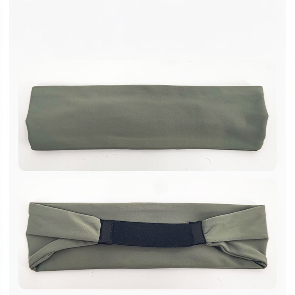عصابة رأس رياضية نسائية، مانعة - مراجعة Women'S Exercise Accessories وسعره