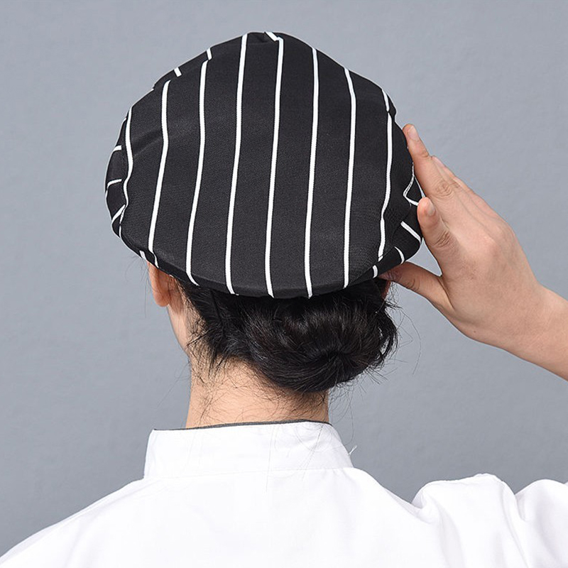 خدمة الطعام كوك كاب فندق تقديم - مراجعة Women Kitchen Accessories وسعره