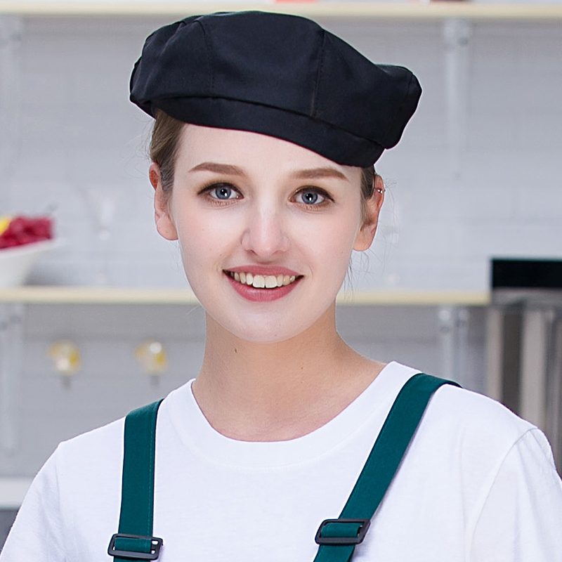 خدمة الطعام كوك كاب فندق تقديم - مراجعة Women Kitchen Accessories وسعره