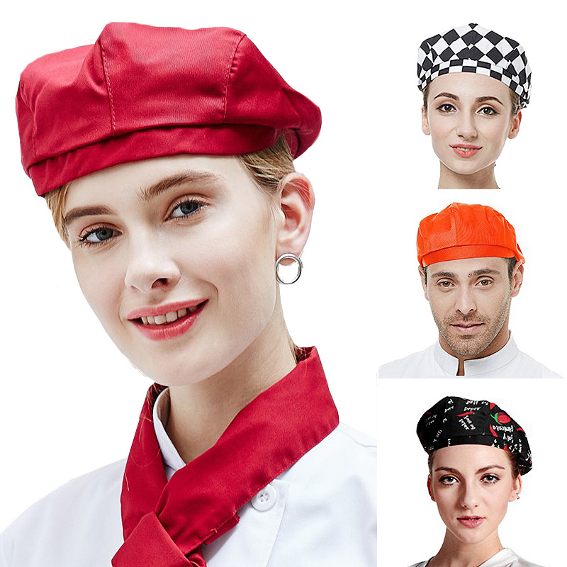خدمة الطعام كوك كاب فندق تقديم - مراجعة Women Kitchen Accessories وسعره